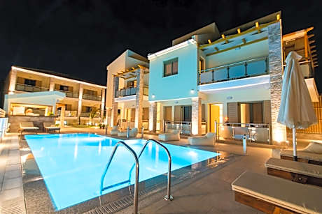 Melydron Apartments
