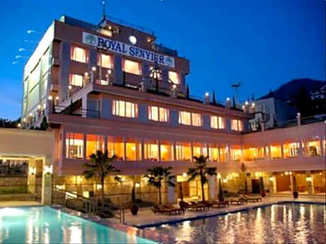 Royal Senyiur Hotel