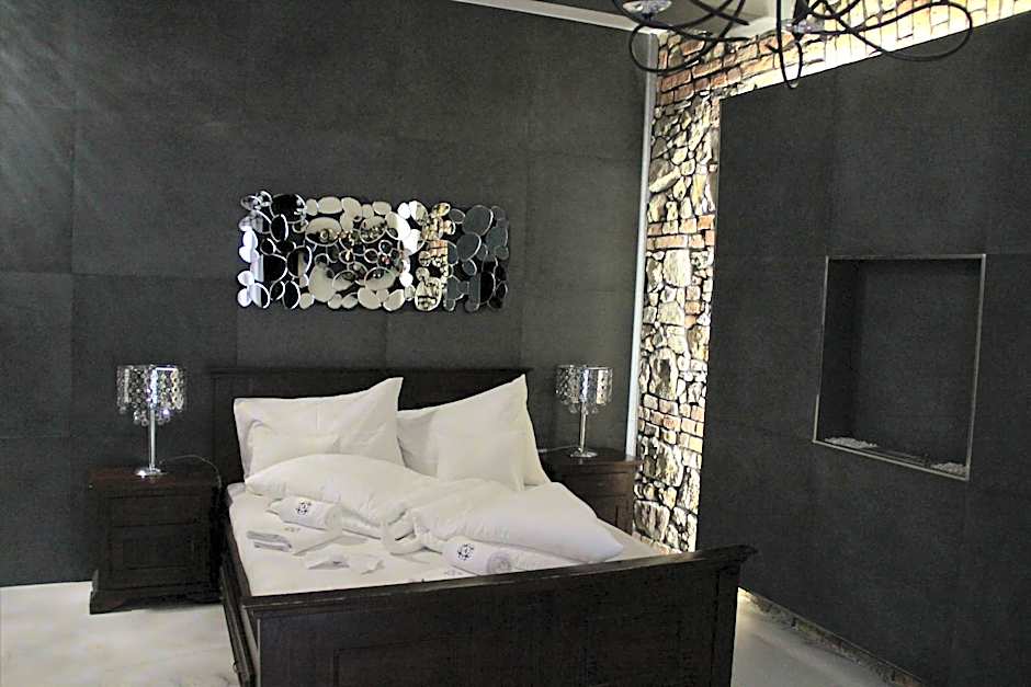 Boutique Hotel Annuska