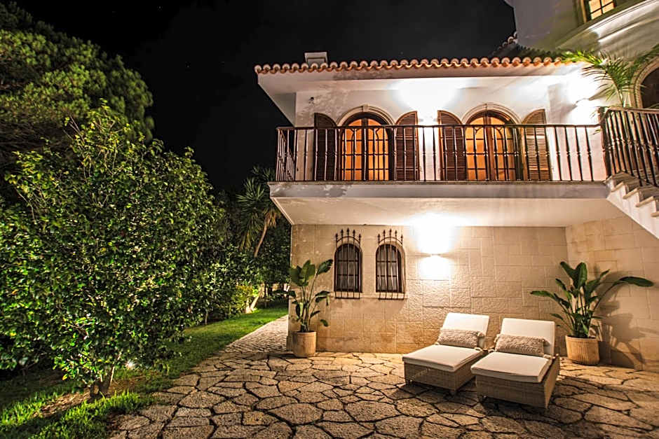 Villa Pietra Estoril Eco Guesthouse