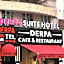 Derpa Suite Hotel