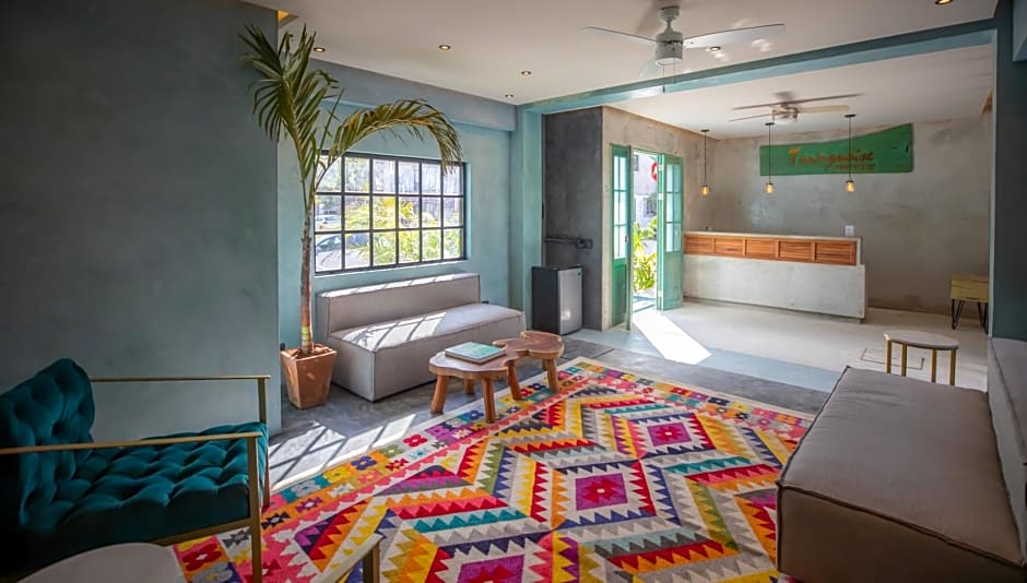 Turquoise Petit Hotel Tulum