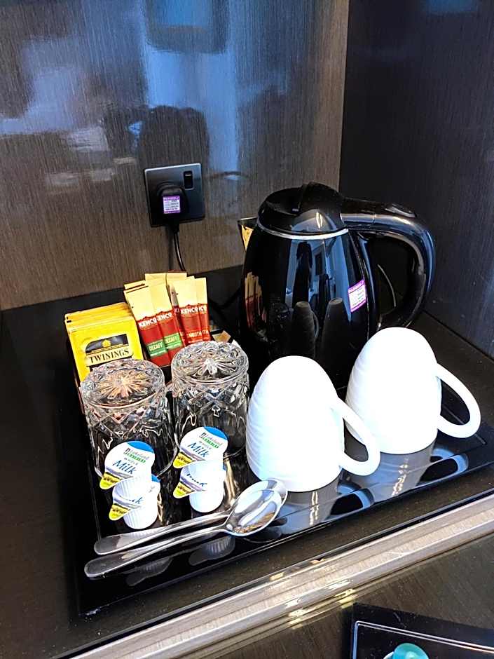 Atrium Hotel Heathrow