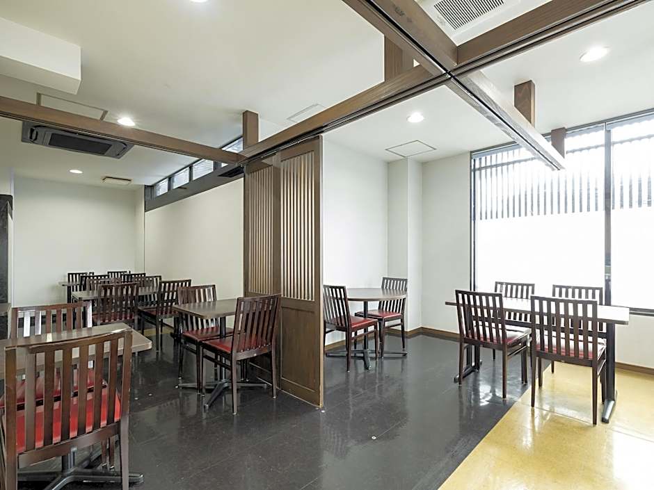 Hotel Wing International Miyakonojo