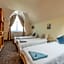 Korona Panzio Budapest