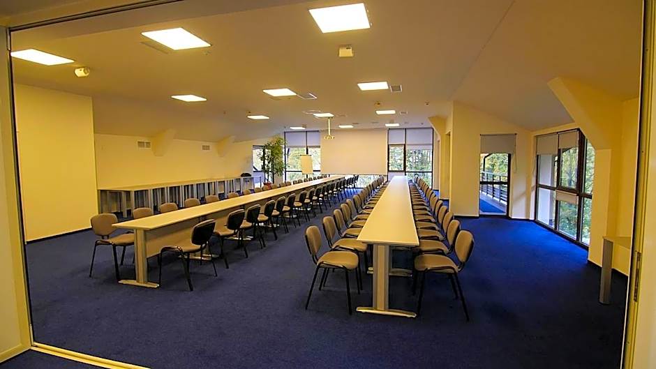 Hotel Posada Vidraru