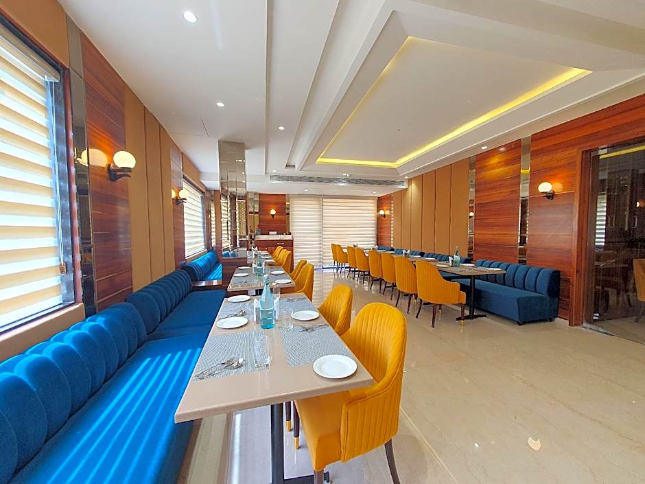 Hotel Classio Royale 