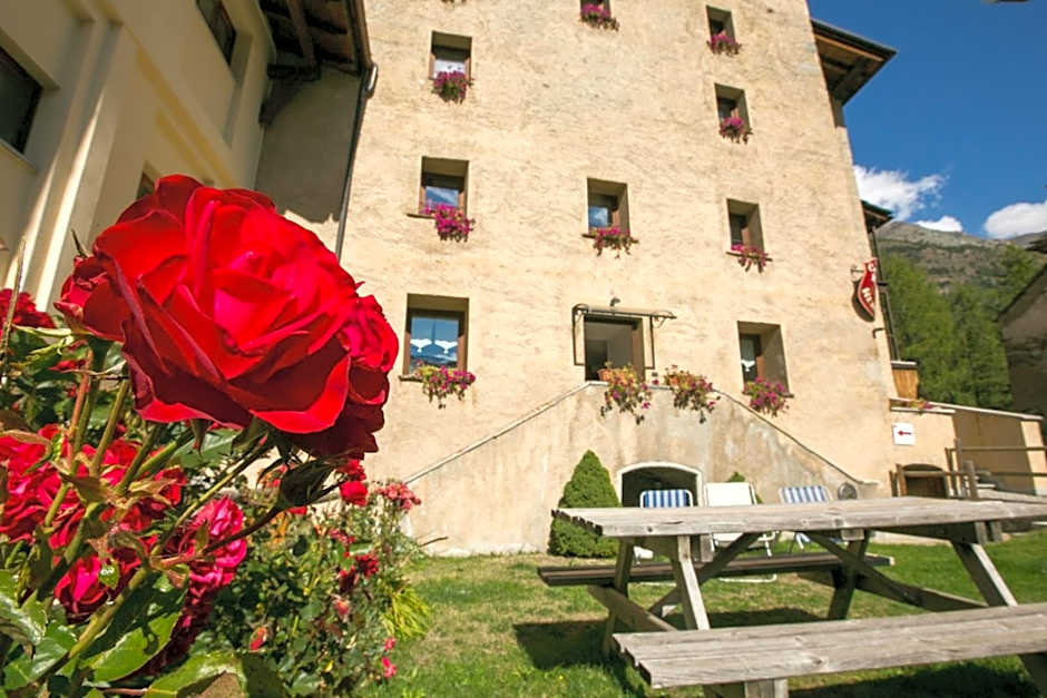 Résidence Château Royal