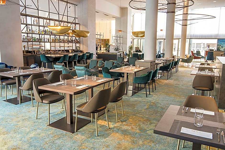 Hilton Diagonal Mar Barcelona
