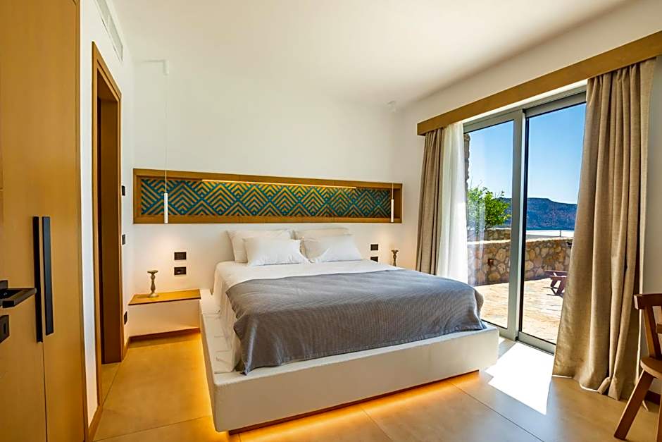 SOPHID Wellness Suites Karpathos
