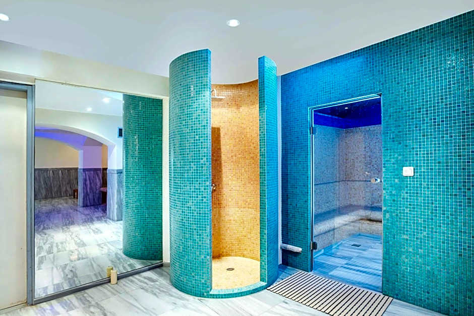 Hotel Hanioti Village Spa