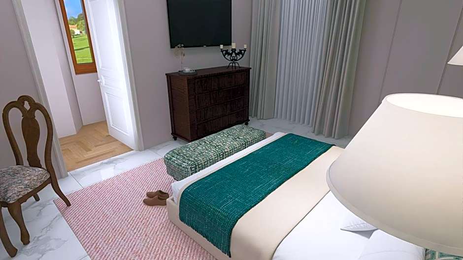 Cappuccina Country Resort