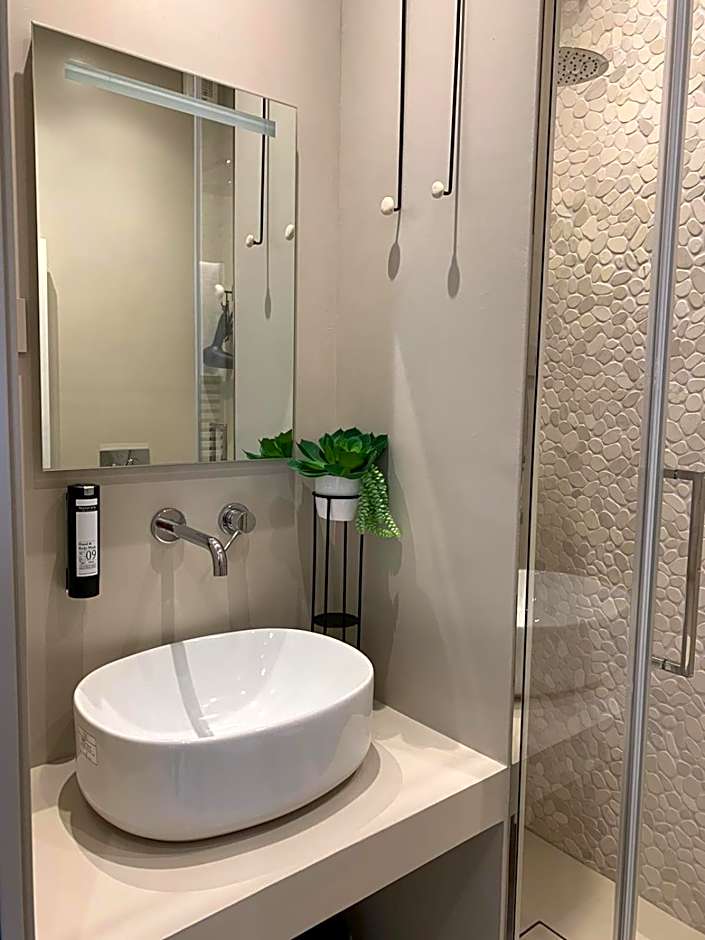 B&B Dimora Vistamare