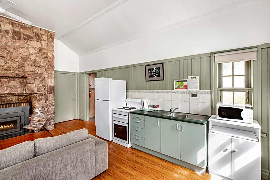Breeze Holiday Parks - Halls Gap