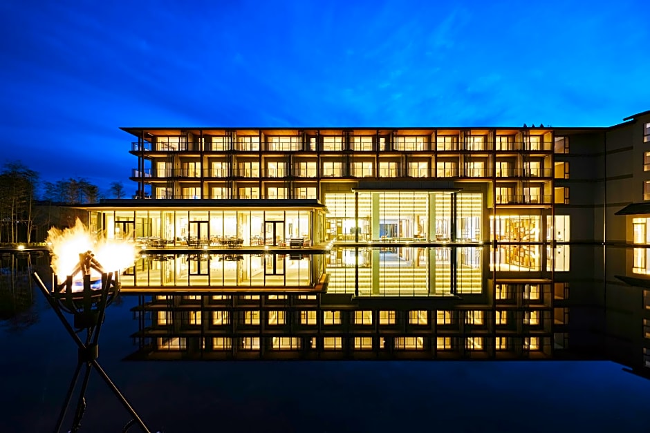 Hotel Indigo Inuyama Urakuen Garden, an IHG Hotel By IHG
