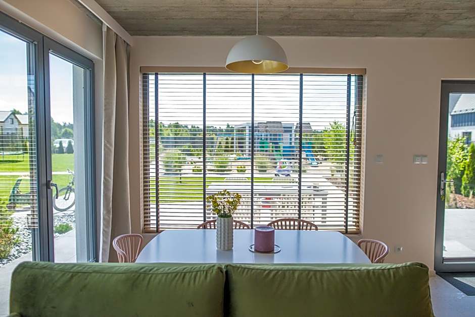 BalticTime - Domki&Spa