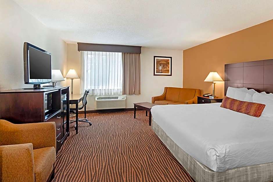 Best Western Des Plaines/O'Hare