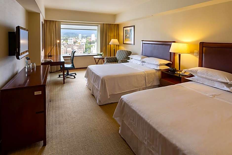 Sheraton Mendoza Hotel