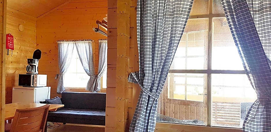 Poroholman Lomakeskus