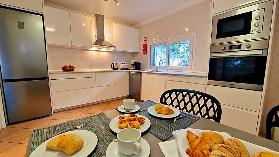Villa Albatroz