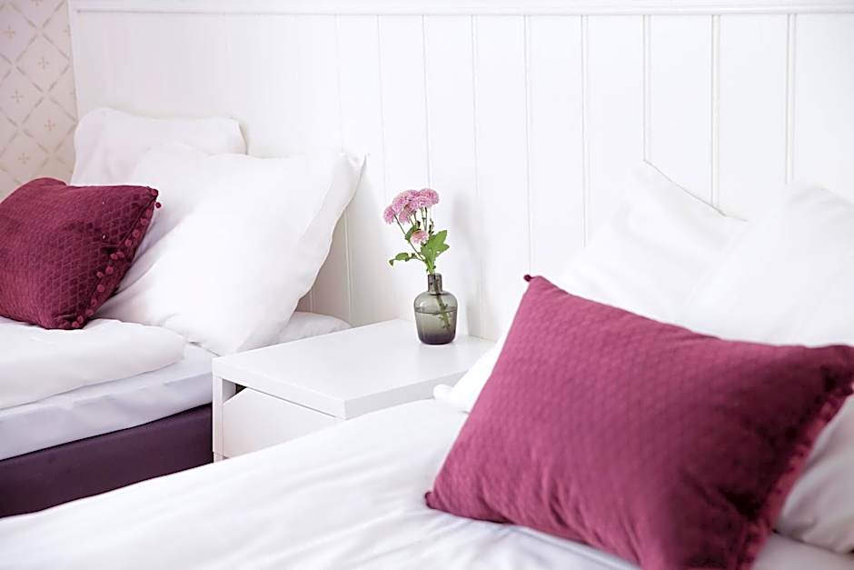 STF Hotel Zinkensdamm