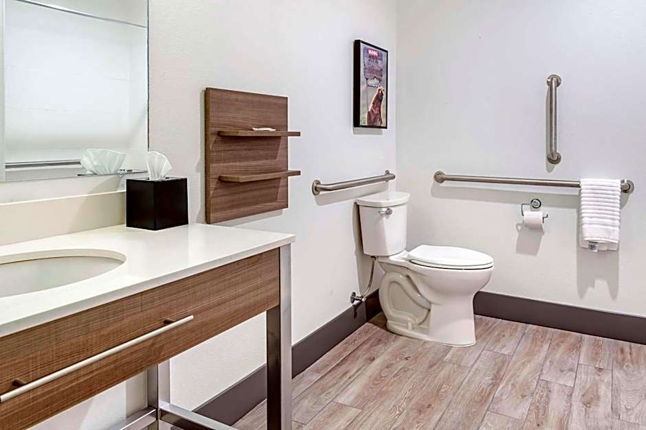 Comfort Inn Fairbanks