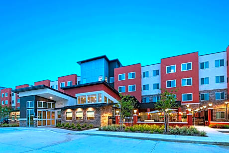 Residence Inn by Marriott Houston NASA/Clear Lake