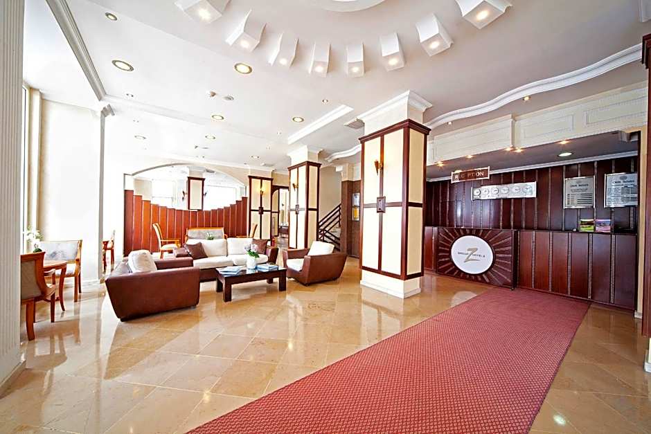 Selen Hotel