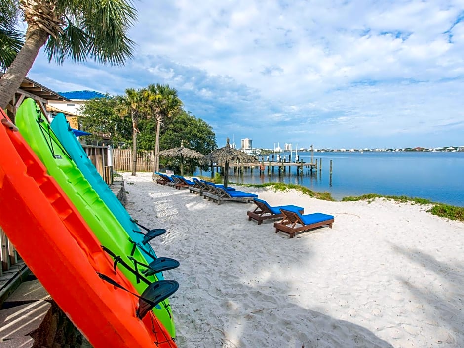 Surf & Sand Hotel