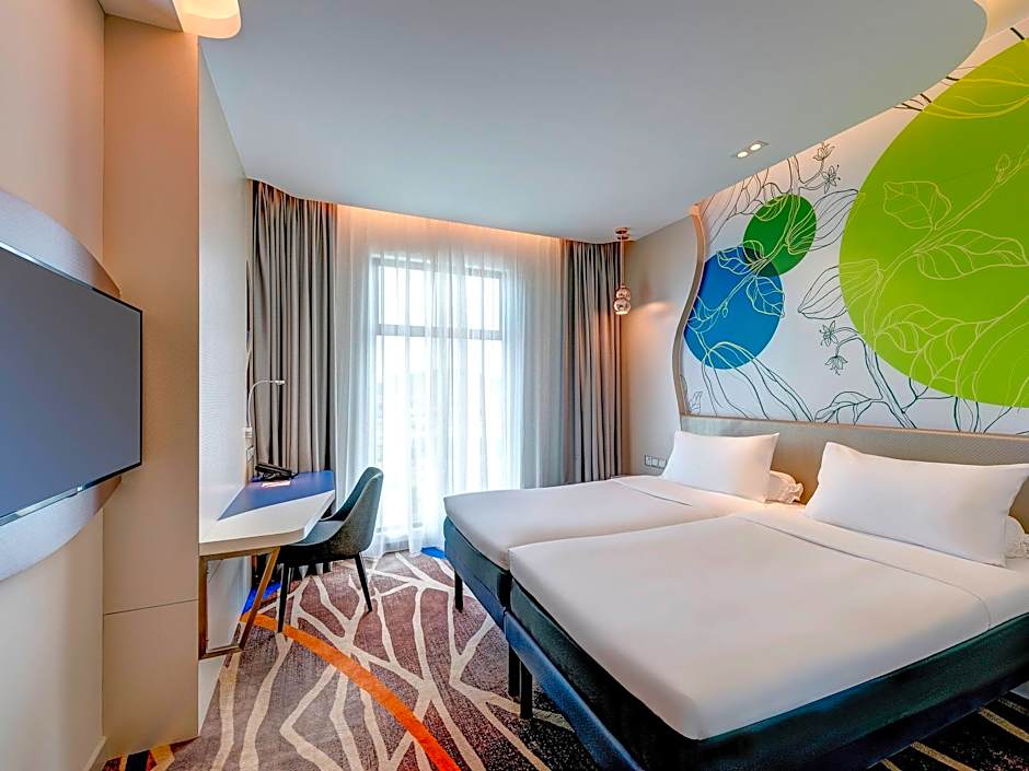 ibis Styles Johor Iskandar Puteri 