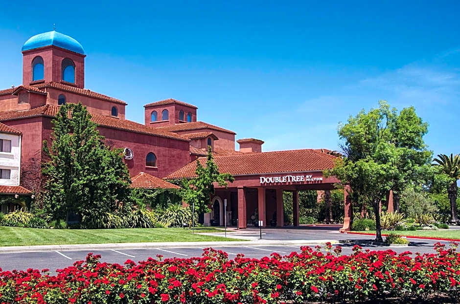 DoubleTree By Hilton Hotel Sonoma Wine Country