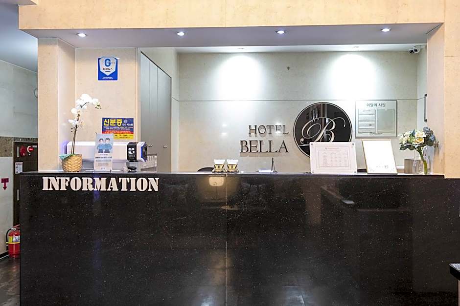 Hotel Bella Dongtan