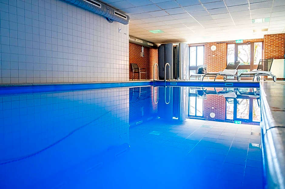 Hotel Wapen van Delden