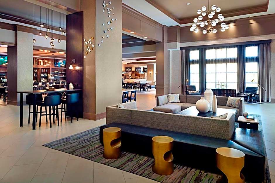 Atlanta Marriott Alpharetta