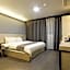 Busan Gangseo Sinhodong Hotel The May