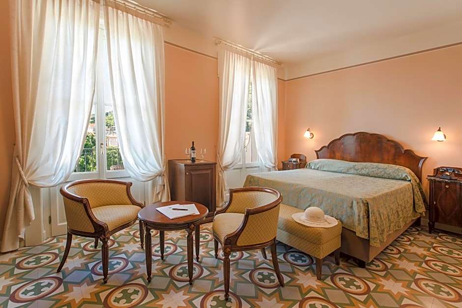 Hotel Gardenia al Lago