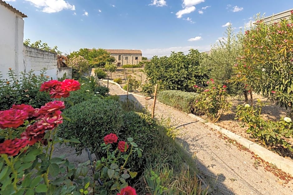 Casa de Mar y Kanela 17 km Granada