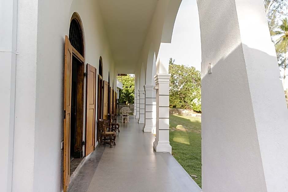 Nuga Eden Tangalle