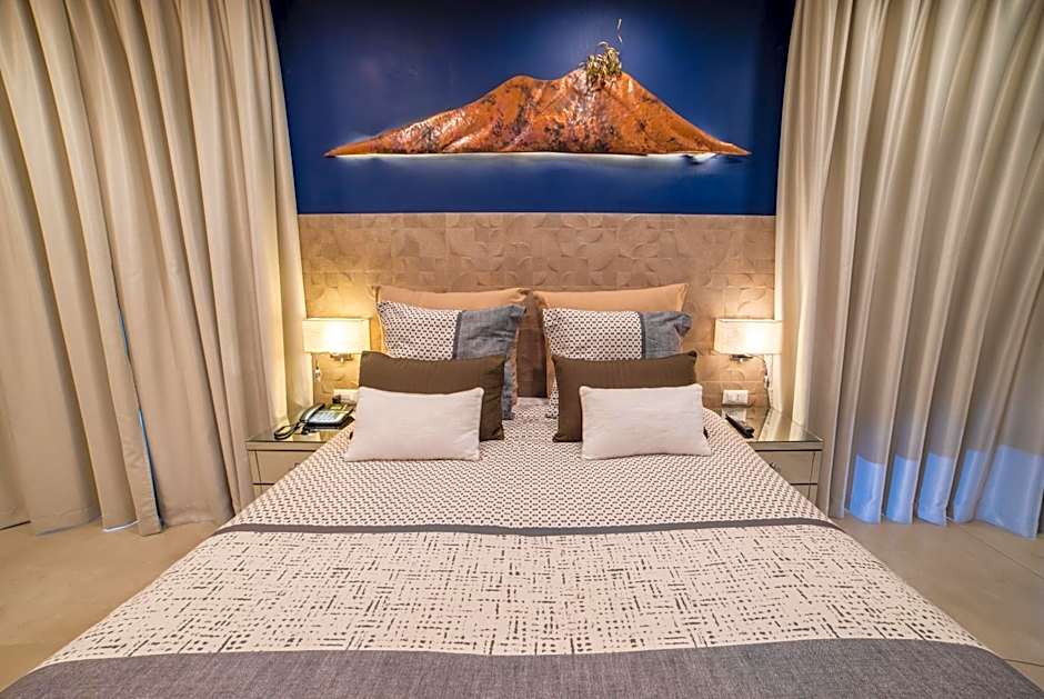 Airone Hotel