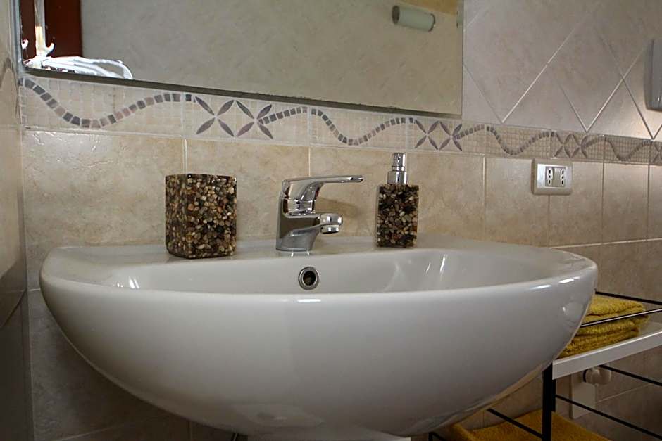 B&B La Rosa Blu