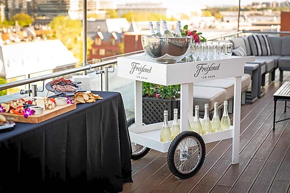 The Graham Georgetown