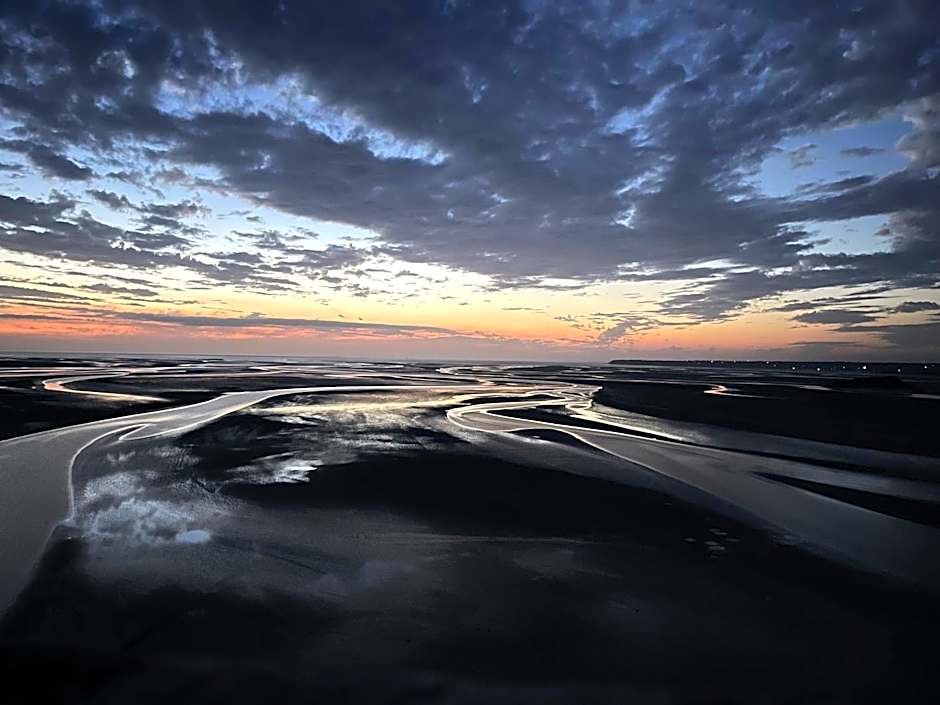 Le Haut Pont de la Baie