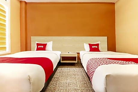 INDONESIA STANDARD TWIN ROOM