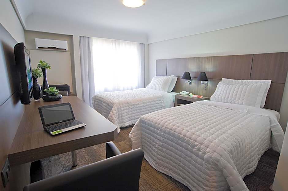 Slaviero Curitiba Centro