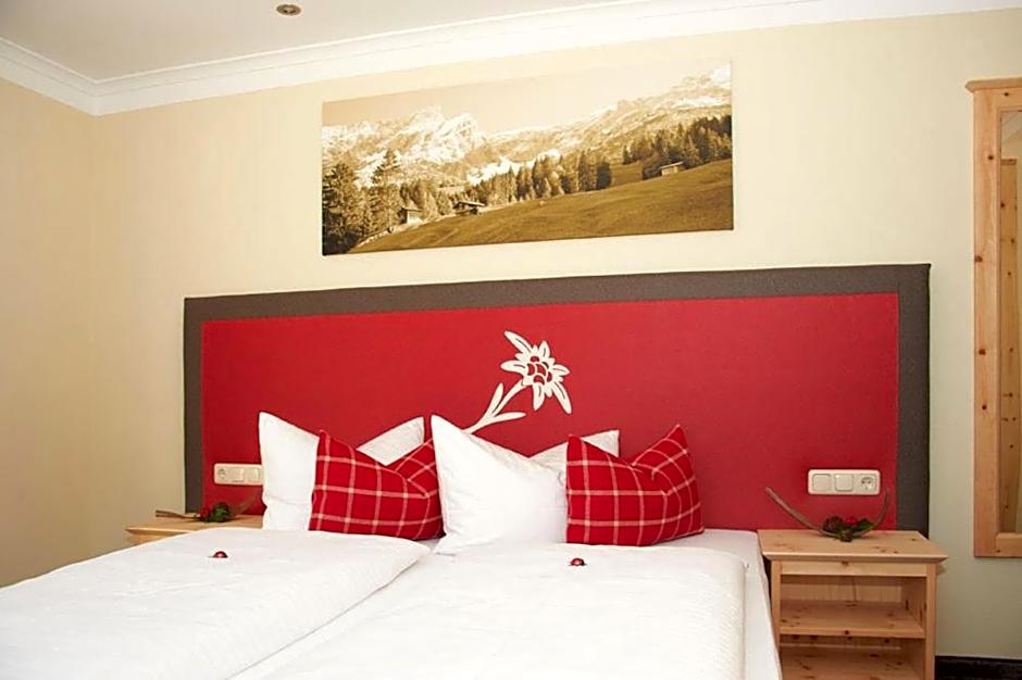 Hotel Garni Rauch