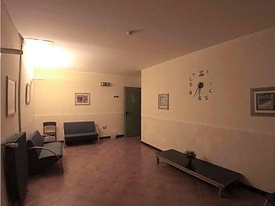 Casa Del Pellegrino