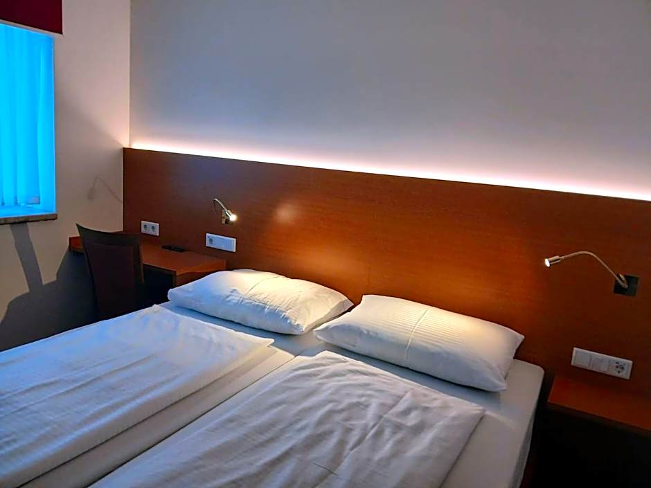 Smarthotel Gallmersgarten