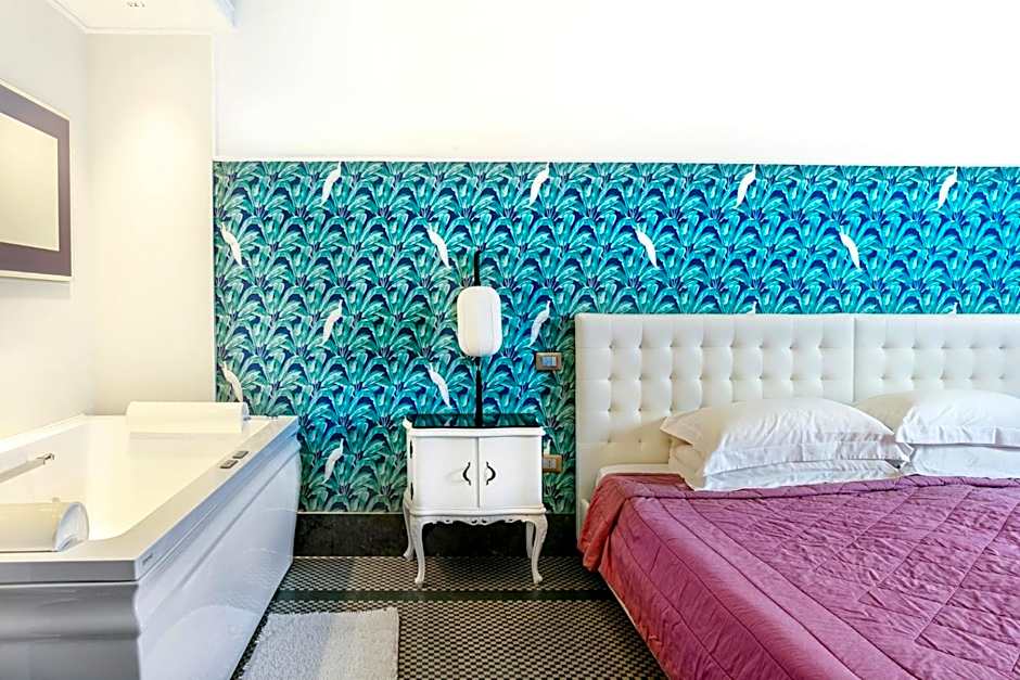 Manzoni 46 - Ospitalità siciliana