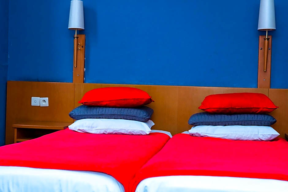 Hotel Professor Leuven Centrum