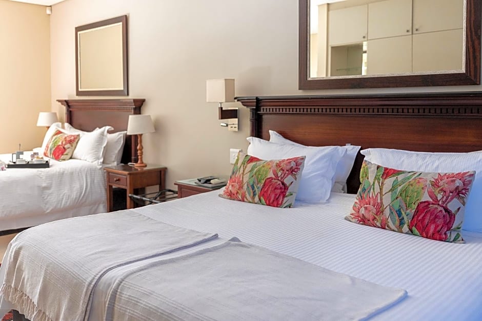 Lemoenkloof Guesthouse